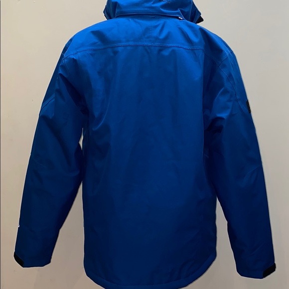 Stormtech performance waterproof H2X thermal parka - Picture 5 of 16